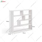 شلف دیواری ترنج