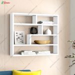 شلف دیواری ترنج