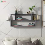 شلف دیواری ترنم