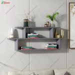 شلف دیواری ترنم