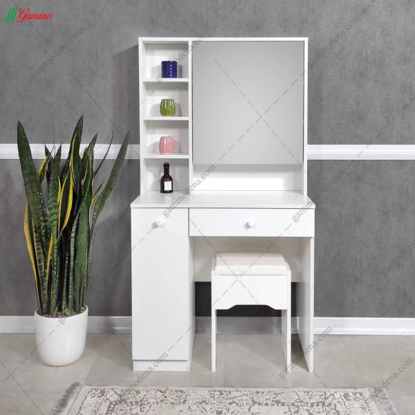 میز آرایش آپادانا + نشیمن