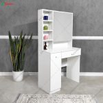 میز آرایش آپادانا + نشیمن