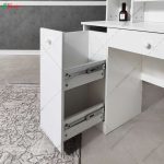 میز آرایش آپادانا + نشیمن