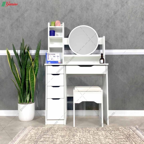 میز آرایش نویان