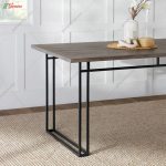 میز غذا خوری یکتا