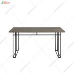 میز غذا خوری یکتا