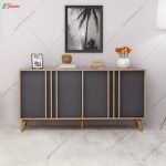 میز کنسول آبشار