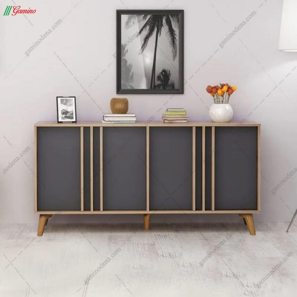 میز کنسول آبشار