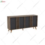 میز کنسول آبشار