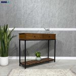 میز آرایش خاص، میز آرایش آوینا