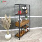 کتابخانه سهیل