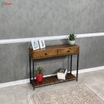 میز کنسول آوینا