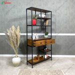 کتابخانه سهیل