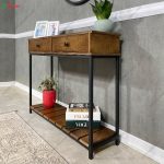 میز کنسول آوینا