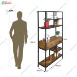 کتابخانه سهیل