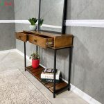 میز کنسول آوینا