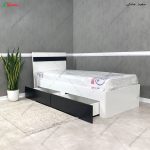 تخت خواب مدرن، تخت خواب غزاله