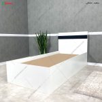 تخت خواب مدرن، تخت خواب غزاله