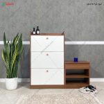 جاکفشی مدرن، جاکفشی آنیسا