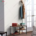 جاکفشی فلزی، جاکفشی اِل آی