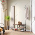 جاکفشی فلزی، جاکفشی اِل آی