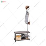 جاکفشی فلزی، جاکفشی اِل آی