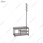 جاکفشی فلزی، جاکفشی اِل آی