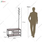 جاکفشی فلزی، جاکفشی اِل آی