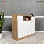 جاکفشی کنسولی روشنا