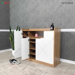 جاکفشی کنسولی روشنا