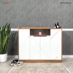 جاکفشی کنسولی روشنا