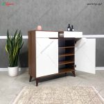 جاکفشی آپارتمانی، جاکفشی ونیز 100