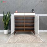 جاکفشی آپارتمانی، جاکفشی ونیز 100