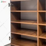 جاکفشی آپارتمانی، جاکفشی ونیز 100