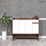 جاکفشی کنسولی بنفشه