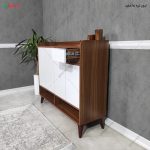 جاکفشی کنسولی بنفشه