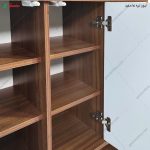 جاکفشی کنسولی بنفشه