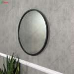 آینه دکوراتیو زمرد 70