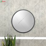آینه دکوراتیو زمرد 70