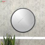 آینه دکوراتیو زمرد 80