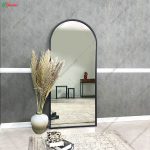 آینه دکوراتیو قدی ستاره 180