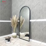 آینه دکوراتیو قدی ستاره 180