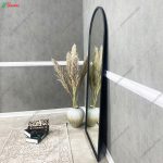 آینه دکوراتیو قدی ستاره 180