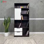 کتابخانه السا