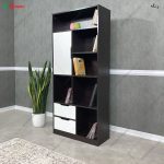 کتابخانه السا