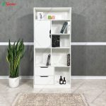 کتابخانه السا