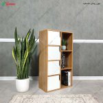 کتابخانه ریتا بزرگ