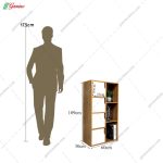 کتابخانه ریتا بزرگ