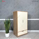 کمد لباس تینا