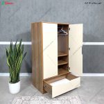 کمد لباس تینا